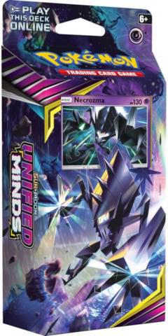 Sun & Moon Era Decks
