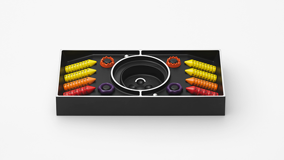 Pokémon Trading Card Game Classic Play Set (No Cards)