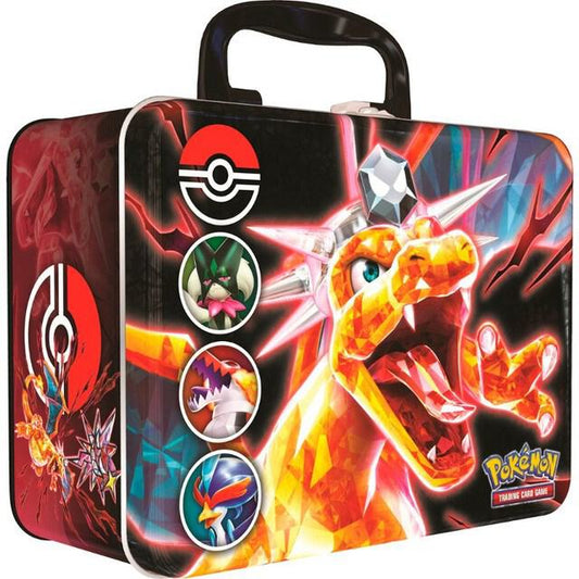 Fall 2023 Collector Chest [Charizard]