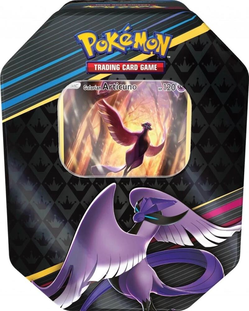 Crown Zenith 4-pack