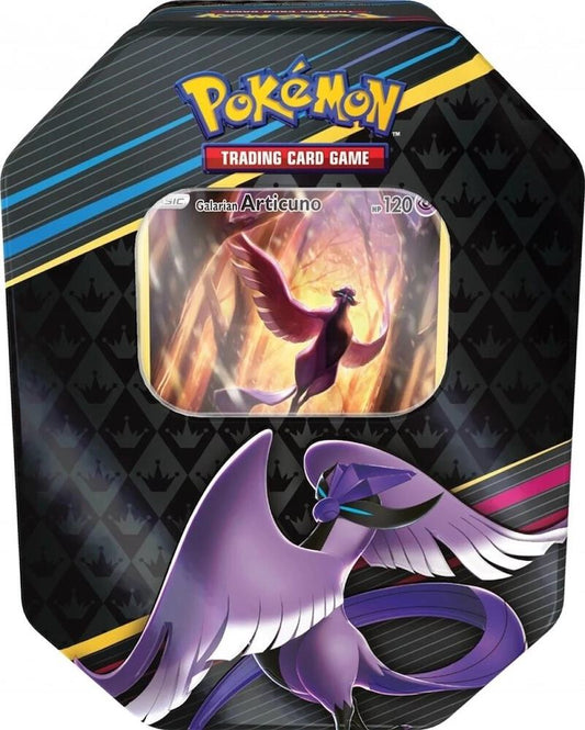 Crown Zenith 4-pack