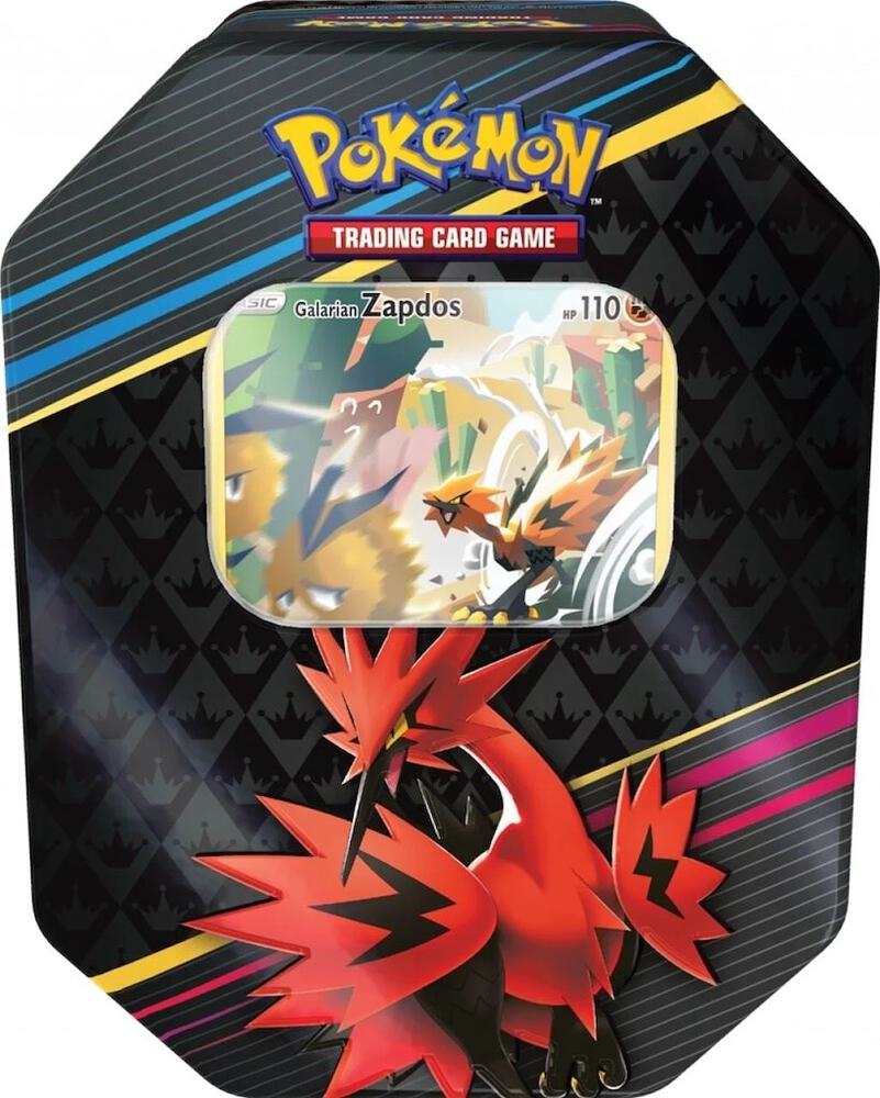 Crown Zenith 4-pack
