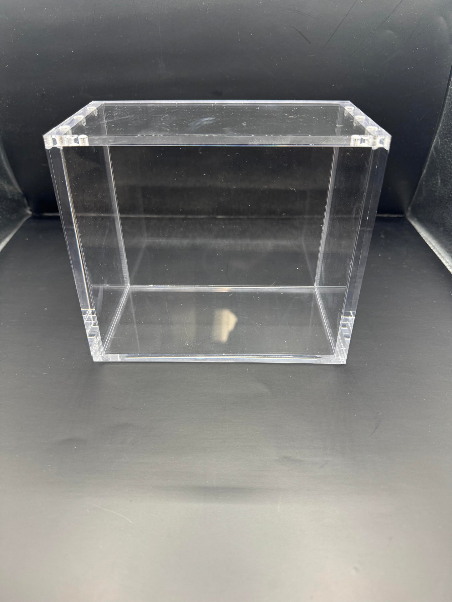 Booster Box Acrylic Case/Protector