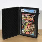 BCW Large Graded Lock Case - For Graded Comics - Graded Comic Lock  (15ct)