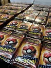 Pokemon Detective Pikachu Movie 2-Card Booster Pack (SPANISH VERSION)